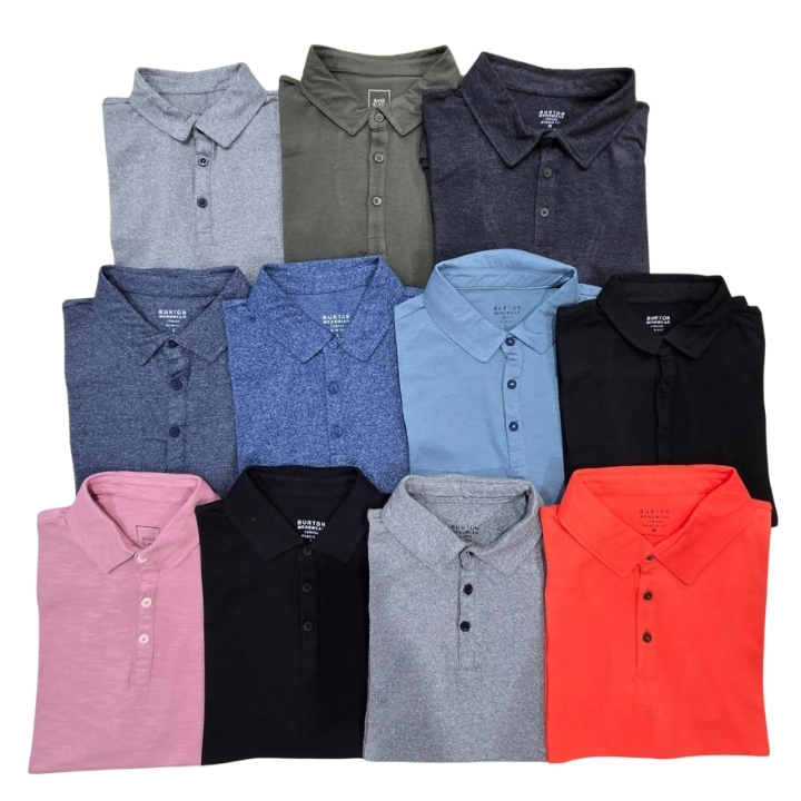 Men’s Polo Shirt